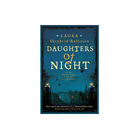 Pan Macmillan Daughters of Night (inbunden, eng)