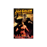 Dark Horse Comics,U.S. Joe Golem: Occult Detective Omnibus (inbunden, eng)