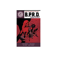 Dark Horse Comics,U.S. B.P.R.D. Omnibus Volume 3 (häftad, eng)