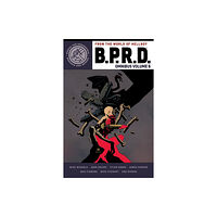 Dark Horse Comics,U.S. B.P.R.D. Omnibus Volume 6 (häftad, eng)