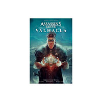 Dark Horse Comics,U.S. Assassin's Creed Valhalla: Forgotten Myths (inbunden, eng)