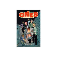 Dark Horse Comics,U.S. The Ones: Volume 1 (häftad, eng)