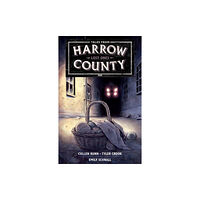 Dark Horse Comics,U.S. Tales from Harrow County Volume 3: Lost Ones (häftad, eng)