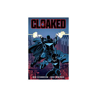 Dark Horse Comics,U.S. Cloaked (häftad, eng)