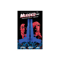 Dark Horse Comics,U.S. Murder Inc. Volume 1: Valentine's Trust (häftad, eng)