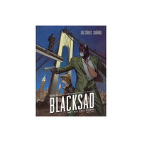 Dark Horse Comics,U.S. Blacksad: They All Fall Down - Part One (inbunden, eng)