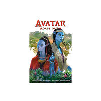 Dark Horse Comics,U.S. Avatar: Adapt or Die (häftad, eng)