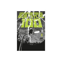 Dark Horse Comics,U.S. Mob Psycho 100 Volume 10 (häftad, eng)