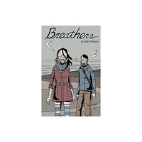 Dark Horse Comics,U.S. Breathers (häftad, eng)