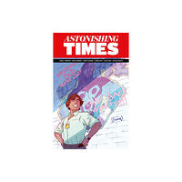 Dark Horse Comics,U.S. Astonishing Times (inbunden, eng)