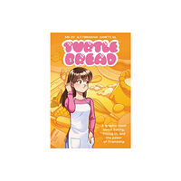 Dark Horse Comics,U.S. Turtle Bread: A Graphic Novel About Baking, Fitting In, and the Power of Friendship (häftad, eng)