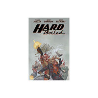 Dark Horse Comics,U.S. Hard Boiled (second Edition) (häftad, eng)