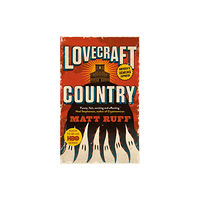 Pan Macmillan Lovecraft Country (häftad, eng)