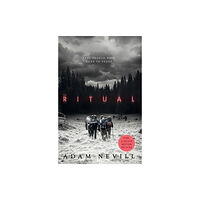 Pan Macmillan The Ritual (häftad, eng)
