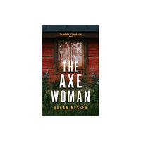 Pan Macmillan The Axe Woman (inbunden, eng)