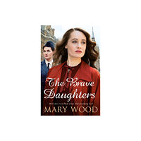 Pan Macmillan The Brave Daughters (häftad, eng)