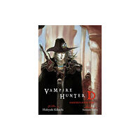 Dark Horse Comics,U.S. Vampire Hunter D Omnibus: Book Two (häftad, eng)