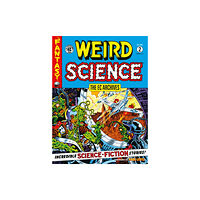 Dark Horse Comics,U.S. The EC Archives: Weird Science Volume 2 (häftad, eng)