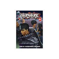 Dark Horse Comics,U.S. Berserk Volume 41 (häftad, eng)