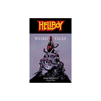 Dark Horse Comics,U.S. Hellboy: Weird Tales (häftad, eng)