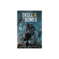 Dark Horse Comics,U.S. Skull And Bones: Savage Storm (inbunden, eng)