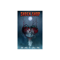 Dark Horse Comics,U.S. Shock Shop (häftad, eng)