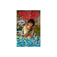 Dark Horse Comics,U.S. Stranger Things Holiday Specials (graphic Novel) (häftad, eng)