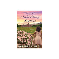 Amazon Publishing The Art of Inheriting Secrets (häftad, eng)