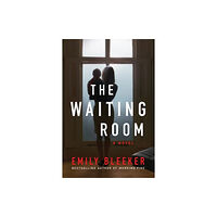 Amazon Publishing The Waiting Room (häftad, eng)