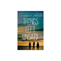 Amazon Publishing Things Left Unsaid (häftad, eng)