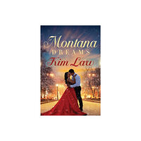 Amazon Publishing Montana Dreams (häftad, eng)