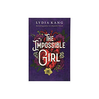 Amazon Publishing The Impossible Girl (häftad, eng)