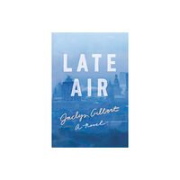 Amazon Publishing Late Air (häftad, eng)