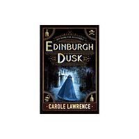 Amazon Publishing Edinburgh Dusk (häftad, eng)