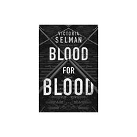 Amazon Publishing Blood for Blood (häftad, eng)