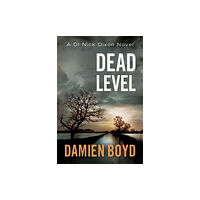 Amazon Publishing Dead Level (häftad, eng)