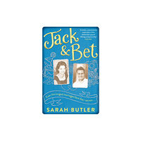 Pan Macmillan Jack & Bet (häftad, eng)