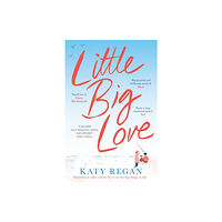Pan Macmillan Little Big Love (häftad, eng)