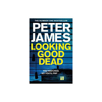 Pan Macmillan Looking Good Dead (häftad, eng)