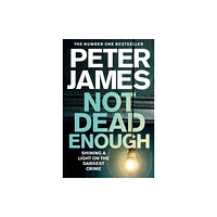 Pan Macmillan Not Dead Enough (häftad, eng)