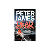 Pan Macmillan Dead Tomorrow (häftad, eng)