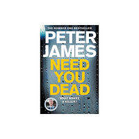 Pan Macmillan Need You Dead (häftad, eng)