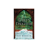 Amazon Publishing The Thief's Daughter (häftad, eng)