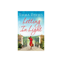 Amazon Publishing Letting In Light (häftad, eng)