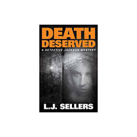 Amazon Publishing Death Deserved (häftad, eng)