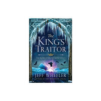 Amazon Publishing The King's Traitor (häftad, eng)