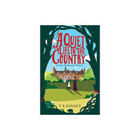 Amazon Publishing A Quiet Life in the Country (häftad, eng)