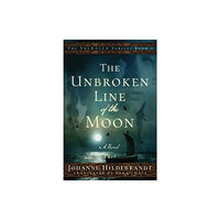 Amazon Publishing The Unbroken Line of the Moon (häftad, eng)