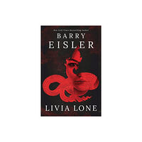 Amazon Publishing Livia Lone (häftad, eng)