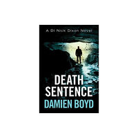 Amazon Publishing Death Sentence (häftad, eng)